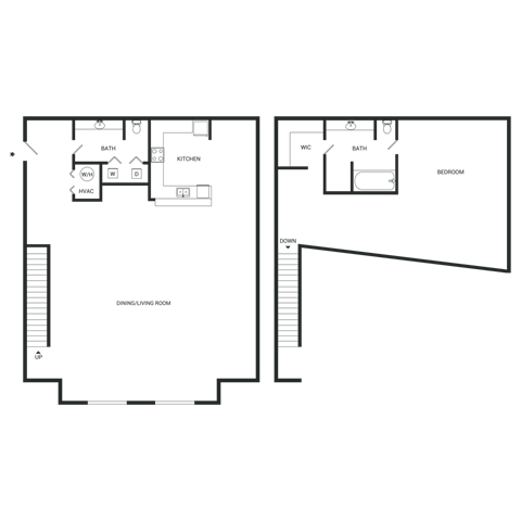 Bass Lofts | Atlanta, GA